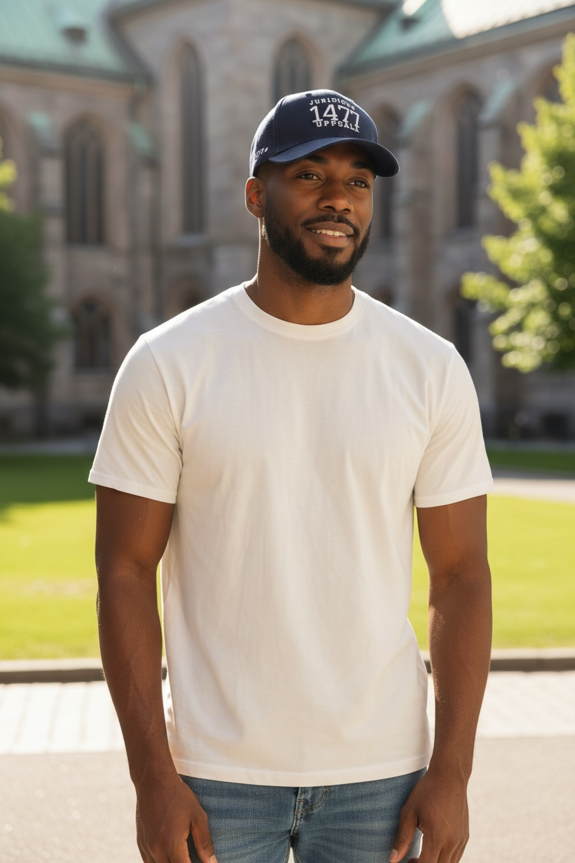 Juridicum 1477 Keps Marin