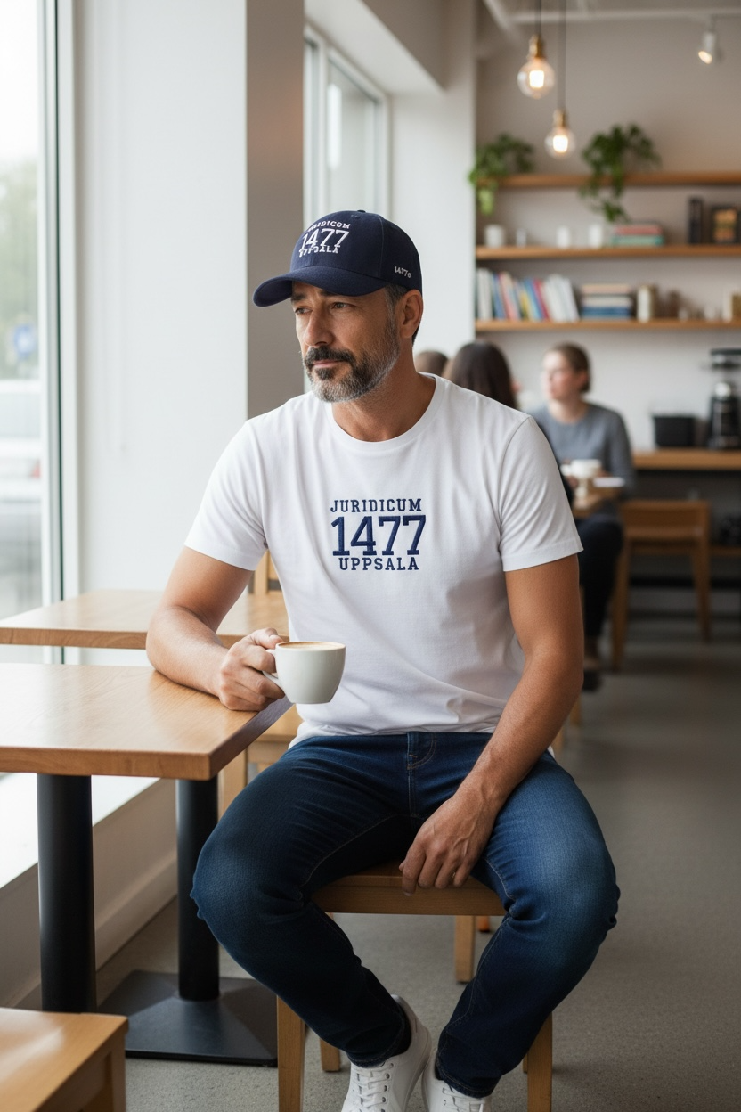 Juridicum 1477 Keps Marin